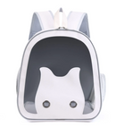 Mochila -Pet View-