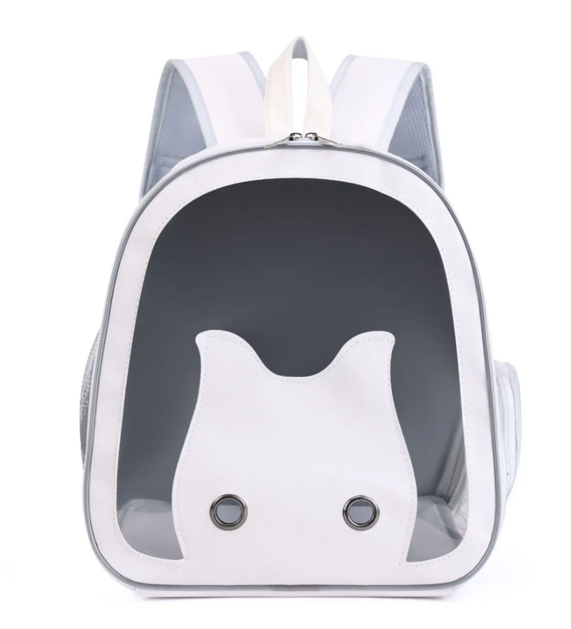 Mochila -Pet View-