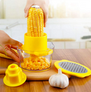 Gray helmet for bikers