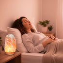 Suerte y Energía en 2026 - Lampara De Sal Himalaya Natural