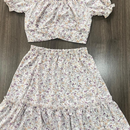 Conjunto Carmel Talla única.