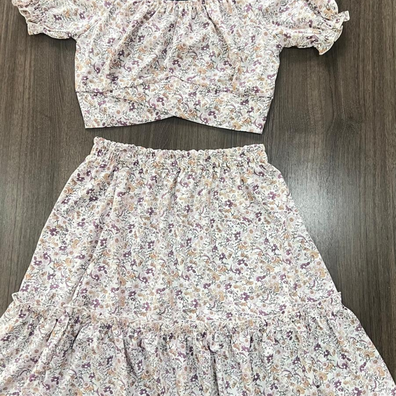 Conjunto Carmel Talla única.