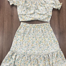 Conjunto Carmel Talla única.