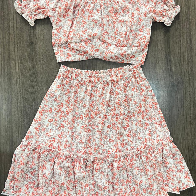 Conjunto Carmel Talla única.