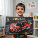 Exclusividad en Quito Trends: Ferrari JILE Racing